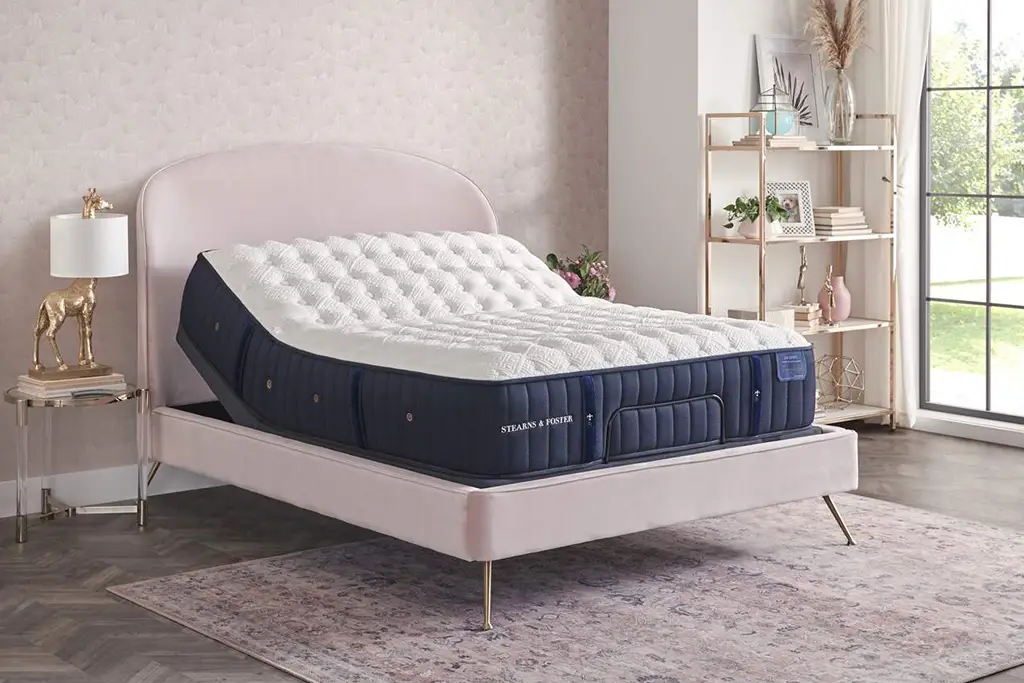 What are the benefits of having an Adjustable Bed?